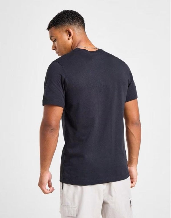 Nike Core Men's T-Shirt Black