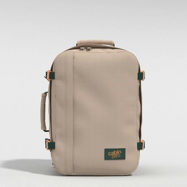 CabinZero Classic Cabin Backpack 36L