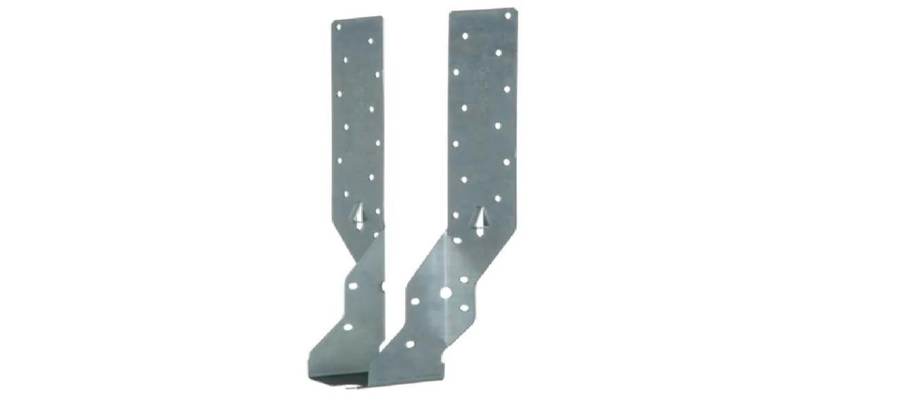 Simpson Strong-Tie Simpson Strong Tie Joist Hanger 91mm JHA270-91