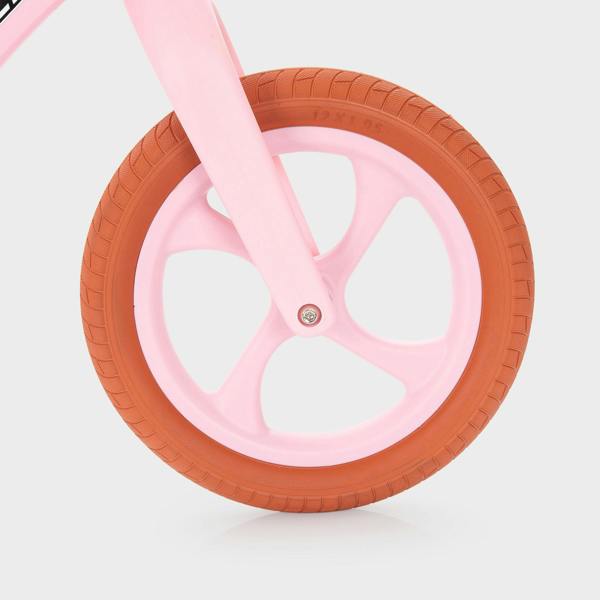 tickit Whizz Balance Bike - Pink