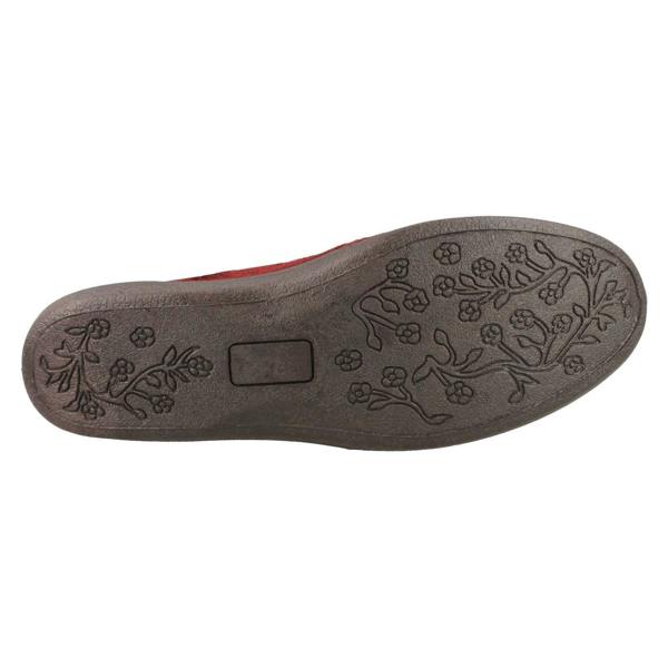 Nevada Ladies Nevada Floral Design Slippers Style 223069
