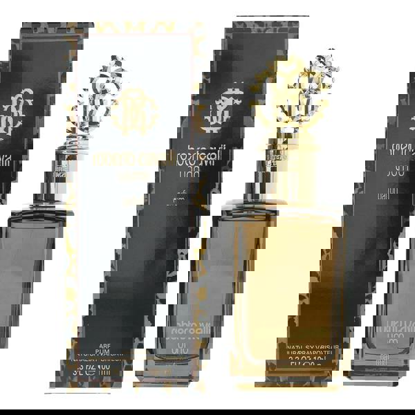 Roberto Cavalli Uomo Eau de Toilette 100ml