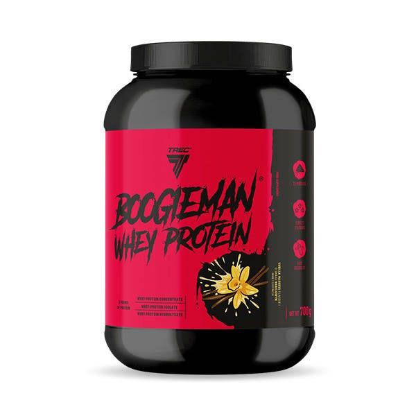 Trec Nutrition Boogieman Whey Protein, Vanilla Madness - 700g