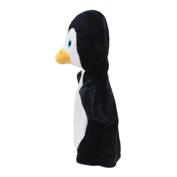 The Puppet Company Penguin - My First Christmas Puppets