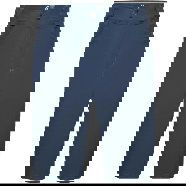 Dare 2B Mens Tuned In II Multi Pocket Walking Shorts - Orion Grey