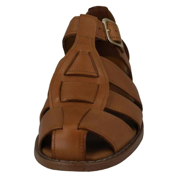 Clarks Ladies Clarks Fisherman Flats Hana Sun