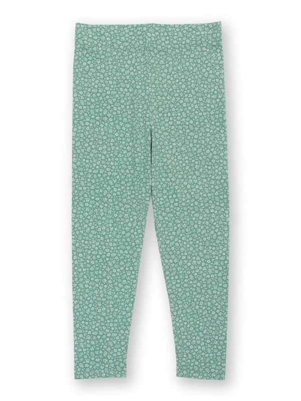 Kite Girls Organic Pixie Petals Leggings