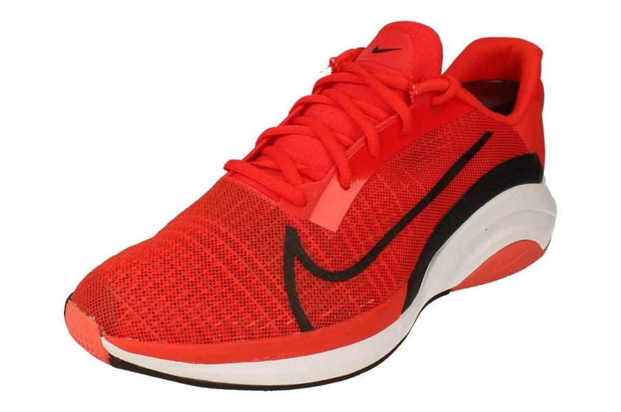 Nike Mens Superrep Surge Mens Trainers Cu7627  606 - Chile Red Black Magic Ember 606 - Photo 0