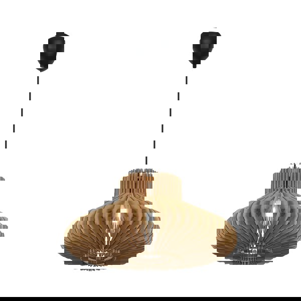 Nordlux Manago | Pendant | Nature