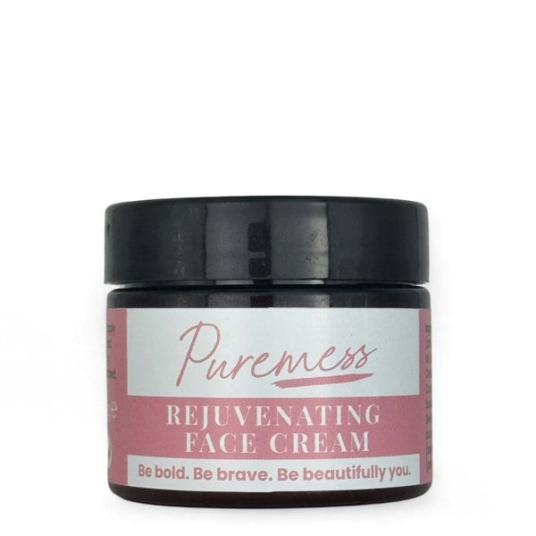 Puremess Rejuvenating Face Cream