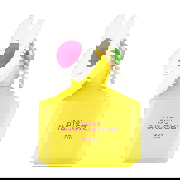 Marc Jacobs Women's Perfume Marc Jacobs Daisy Glow Eau de Toilette Women's Perfume Spray (50ml)