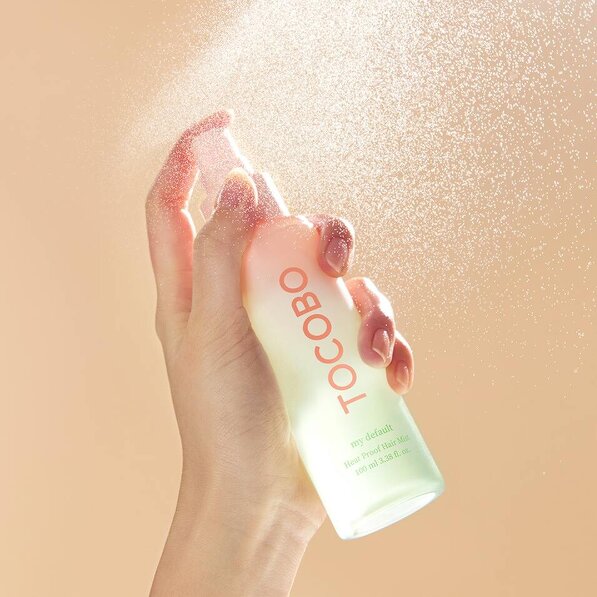 TOCOBO Heat Proof Hair Mist 100ml 02 - My Default