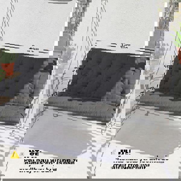 Outdoor Seat Cushion