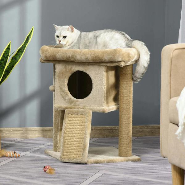 Cat Tree