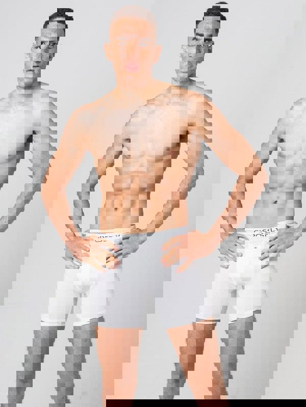 Crossfly Men's Ikon Trio 6" Boxers {CF-BMU007}