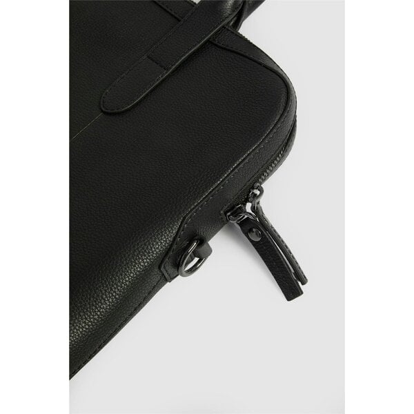 Antique Rogue Leather Laptop Bag