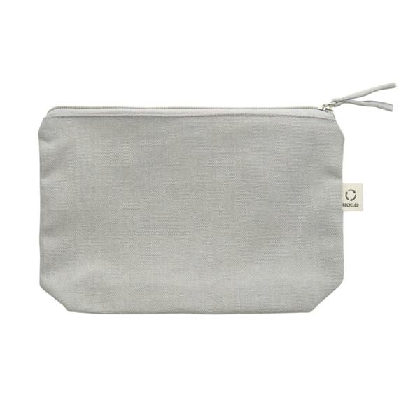 MidOcean Elnas Cosmetic Bag - Grey - 