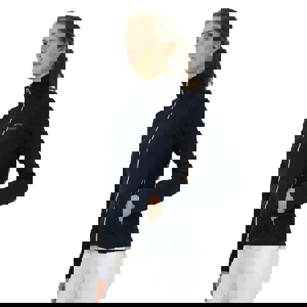 HyFASHION Womens/Ladies Synergy Flex Jacket - Navy - 