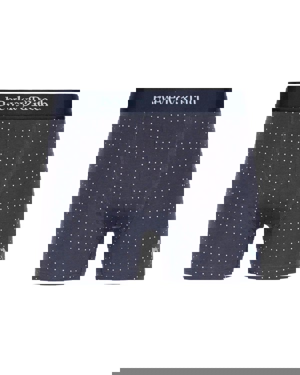 Bewley & Ritch Mirador Boxers 5pk Blue Mix