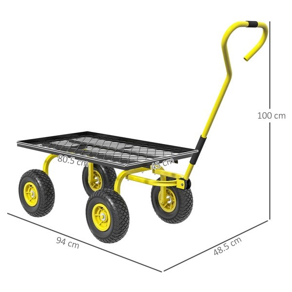 Garden Cart
