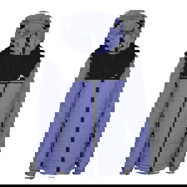 Trespass Childrens/Kids Halston Ski Jacket - Baja Blue