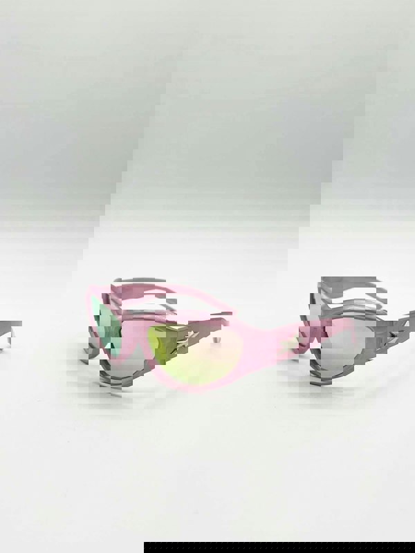 SVNX Star Racer Sunglasses in Pink