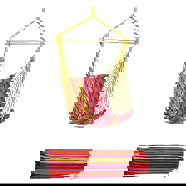 Amazonas Belize Vulcano Hammock Chair