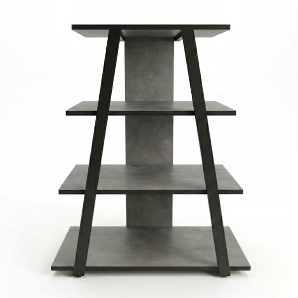 Decortie Lyno Mini TV Unit for TVs up to 24in