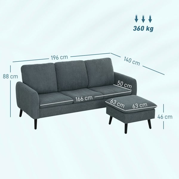 Corner Sofa