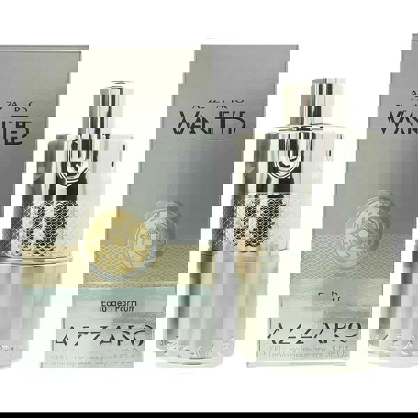 Azzaro Wanted Eau de Parfum 100ml