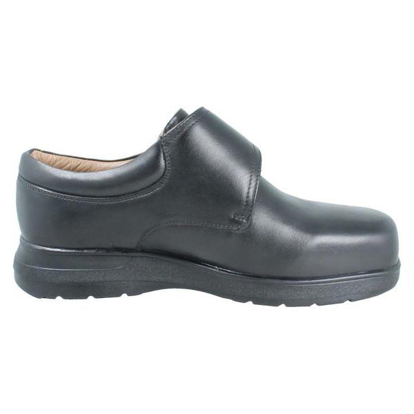 DB Shoes Mens DB Shoes Smart Formal Wide Shoes Benny