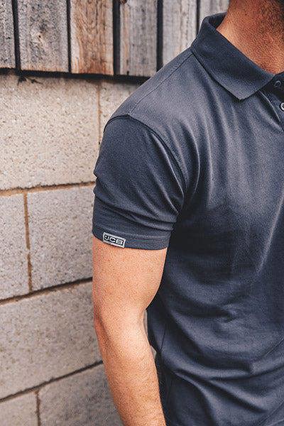 Essential Work Polo Shirt JCB Workwear