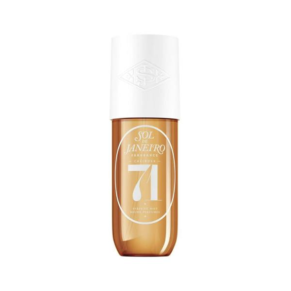 Sol De Janeiro Cheirosa 71 Hair & Body Perfume Mist 240ml