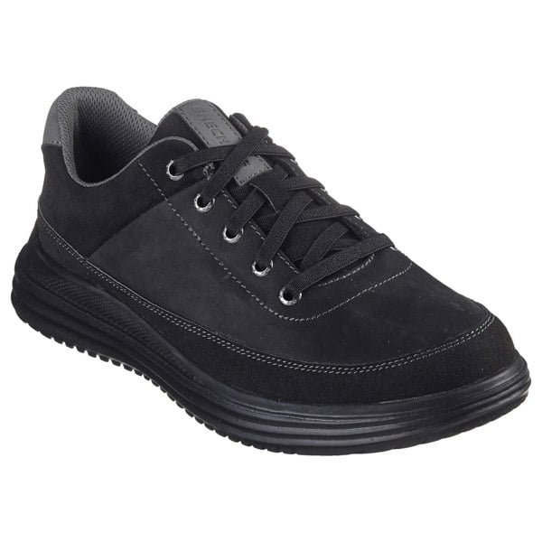 Skechers Proven - Aldeno Men's Trainers in Black