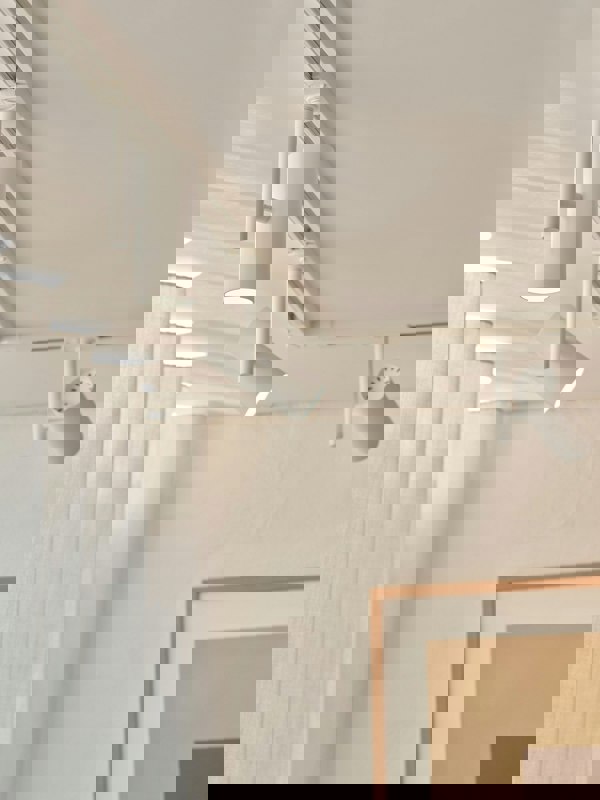 Nordlux Jerome Link 3-Kit + 1m | Track Light | White