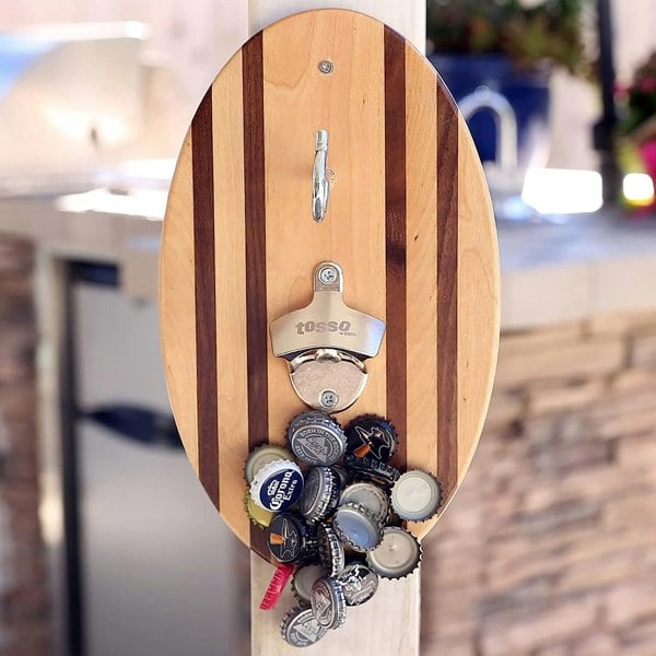 Vivere Hook and Ring Game – Wide (2pk)