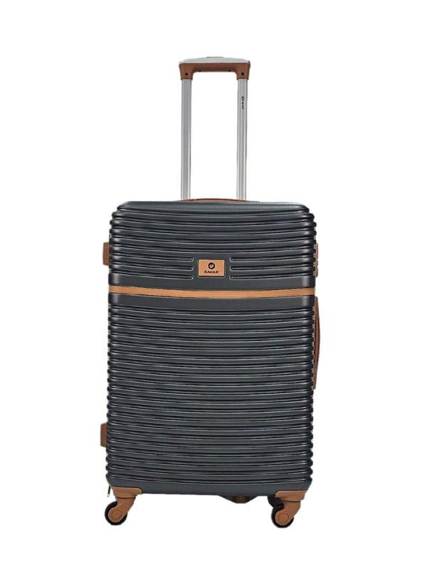 Eagle Luggage Hardshell ABS Suitcase Luggage Travel Set