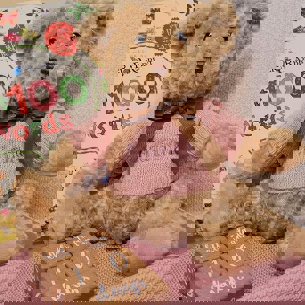 The Baby Gifting Company ULTIMATE CAROUSEL GIFT SET