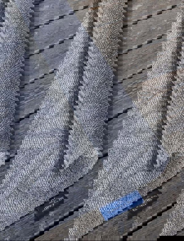 The Rugs Indoor-Outdoor Chevron Design Rug