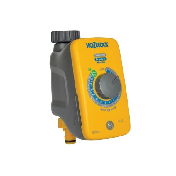 Hozelock 2220 Select Controller - Multi Colour - 