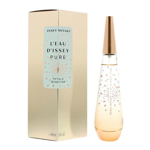 Issey Miyake L'eau D'issey Pure Petale De Nectar Eau de Toilette 90ml
