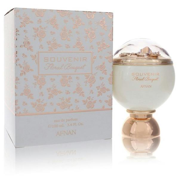 Afnan Souvenir Floral Bouquet Eau de Parfum 100 ml