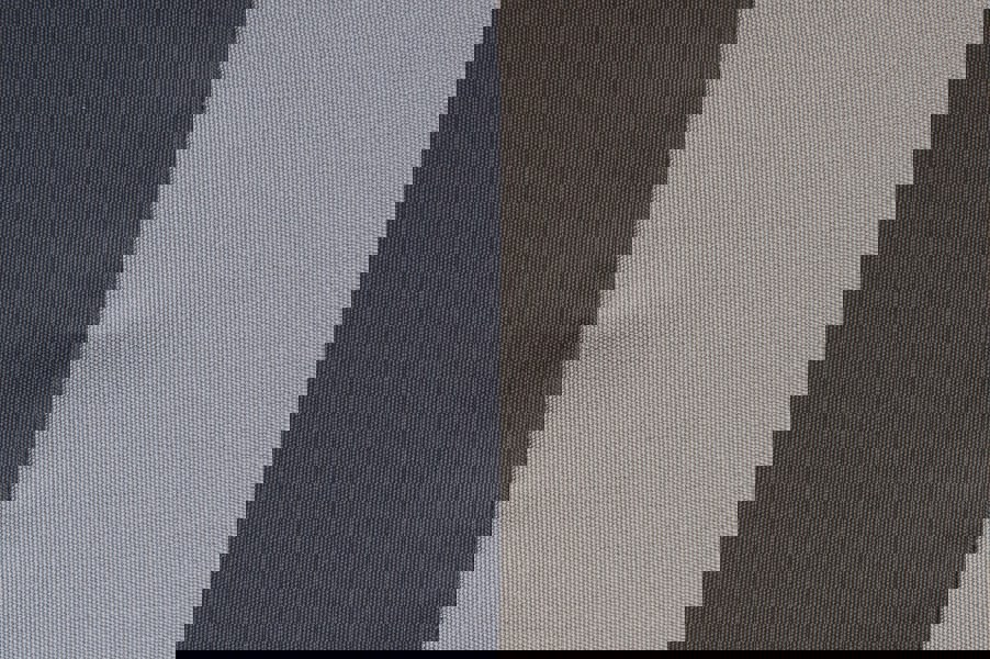 Amazonas Fat Hammock Taupe
