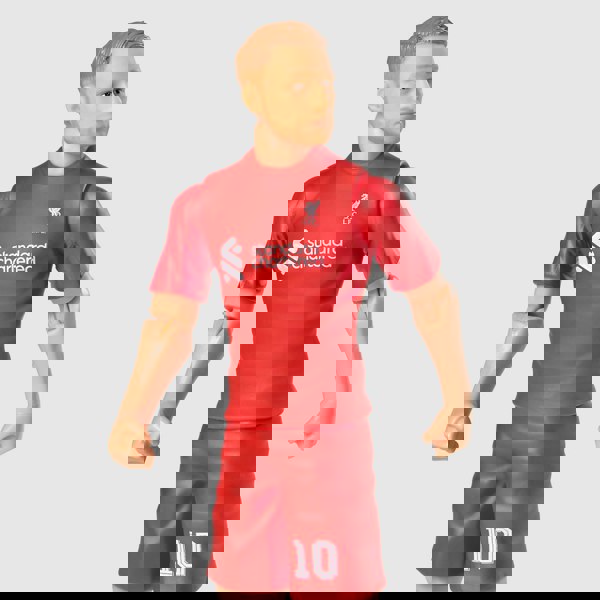 Banbo | Mac Allister Liverpool Fully Articulated Figurine