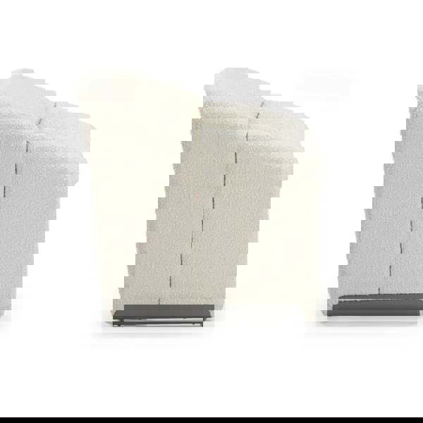 Rit Concept Onda Armchair, White Boucle