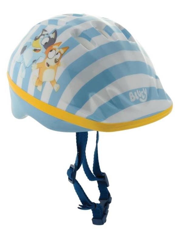 Bluey Safety Helmet 48-52cm