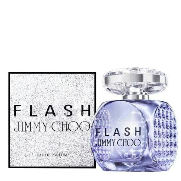 Jimmy Choo Flash 60ml Eau De Parfum EDP Spray For Her