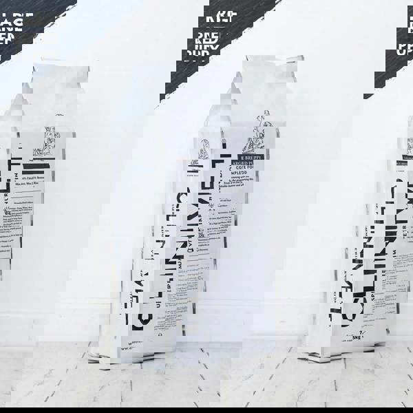 Clinivet Large Breed Puppy Food