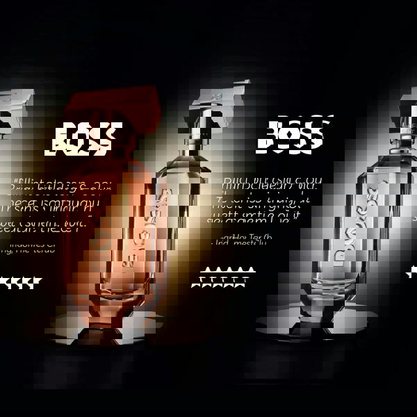 HUGO BOSS BOSS The Scent Le Parfum For Her Eau de Parfum 50ml - Additional 2