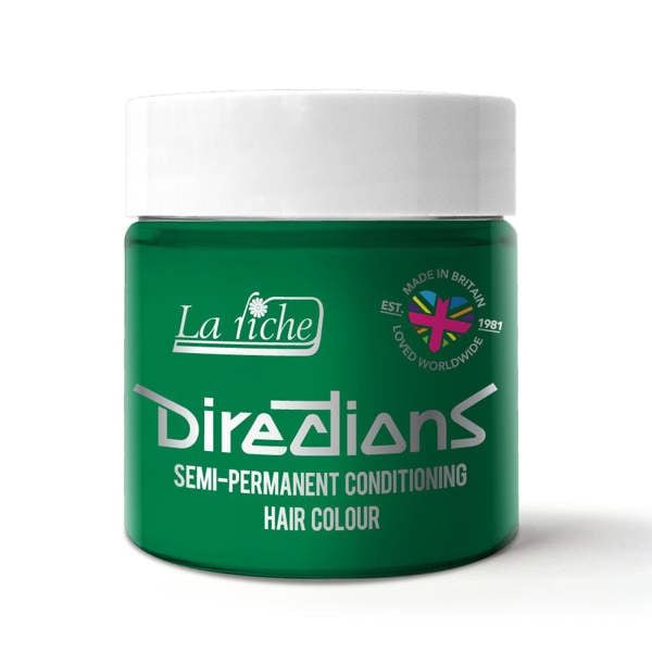 Directions La Riche Directions Semi-Permanent Hair Color 100ml Tubs